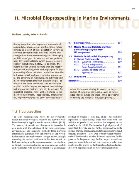 marine biology laboratory investigations analyzing data|marine bioprospecting pdf.